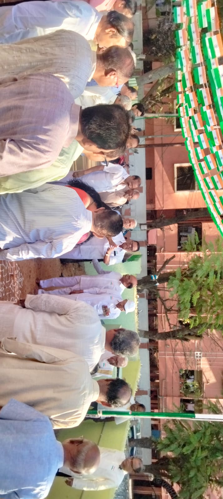 Members atteding the Republic day 2025_4